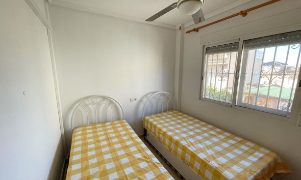 Reventa - Villa -
Ciudad Quesada - Rojales