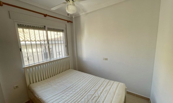 Reventa - Villa -
Ciudad Quesada - Rojales