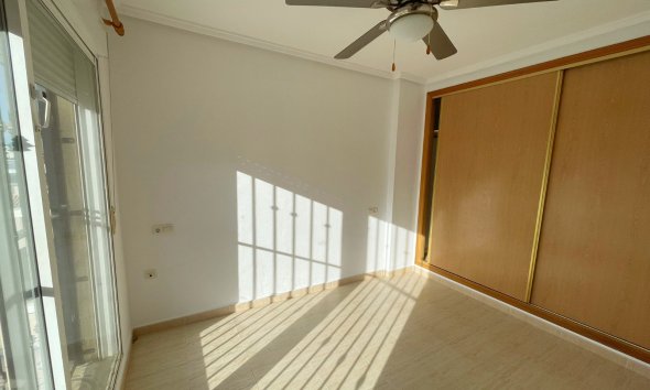 Reventa - Villa -
Ciudad Quesada - Rojales