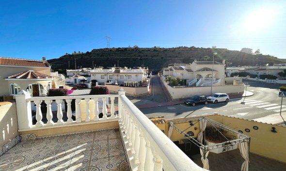 Reventa - Villa -
Ciudad Quesada - Rojales