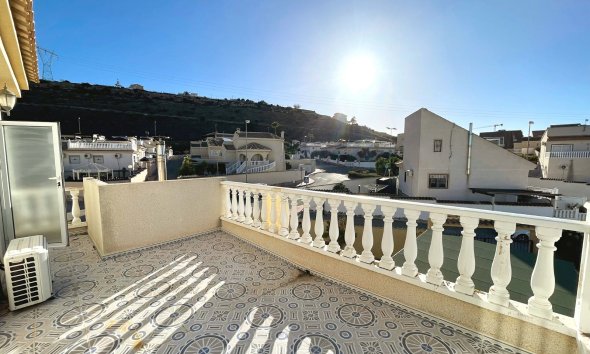 Reventa - Villa -
Ciudad Quesada - Rojales