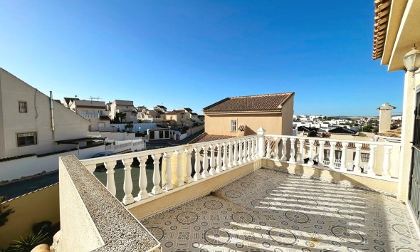 Reventa - Villa -
Ciudad Quesada - Rojales