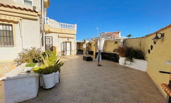 Reventa - Villa -
Ciudad Quesada - Rojales