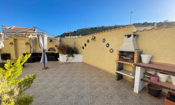 Reventa - Villa -
Ciudad Quesada - Rojales