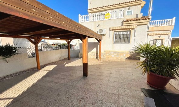 Reventa - Villa -
Ciudad Quesada - Rojales