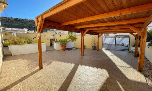 Reventa - Villa -
Ciudad Quesada - Rojales