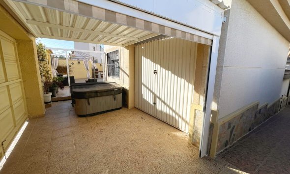 Reventa - Villa -
Ciudad Quesada - Rojales