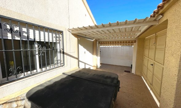 Reventa - Villa -
Ciudad Quesada - Rojales