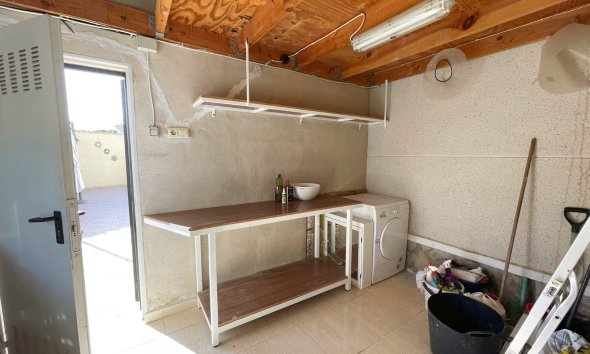 Reventa - Villa -
Ciudad Quesada - Rojales