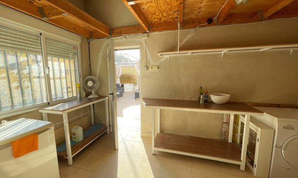 Reventa - Villa -
Ciudad Quesada - Rojales