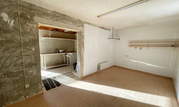 Reventa - Villa -
Ciudad Quesada - Rojales