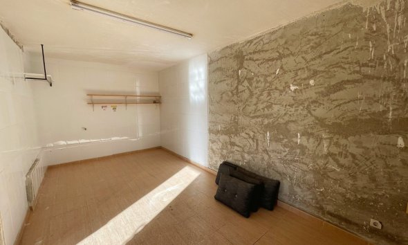 Reventa - Villa -
Ciudad Quesada - Rojales