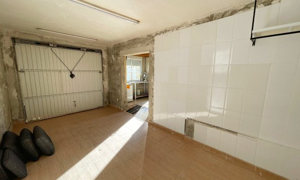Reventa - Villa -
Ciudad Quesada - Rojales