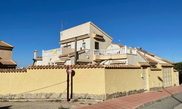 Reventa - Villa -
Ciudad Quesada - Rojales