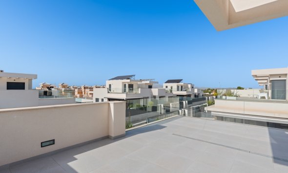 Gensalg - Villa -
San Fulgencio - La Marina