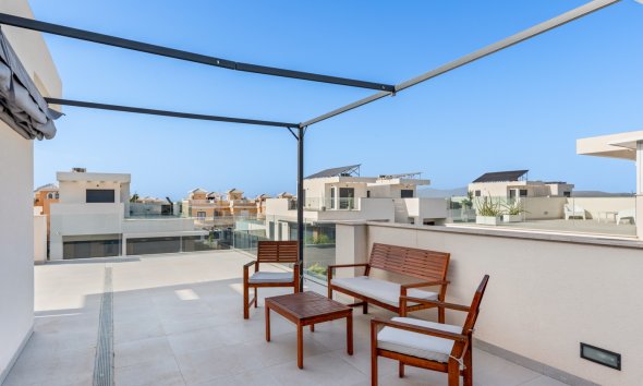 Gensalg - Villa -
San Fulgencio - La Marina