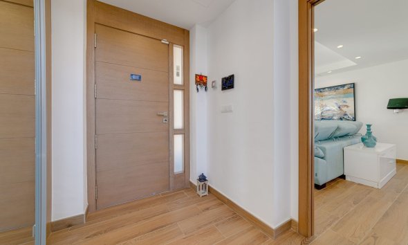 Gensalg - Villa -
Torrevieja