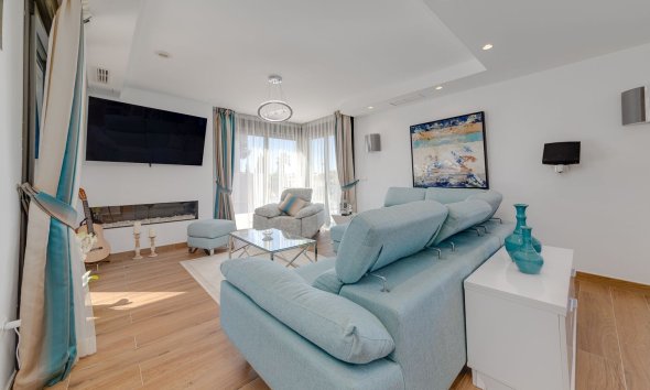 Gensalg - Villa -
Torrevieja