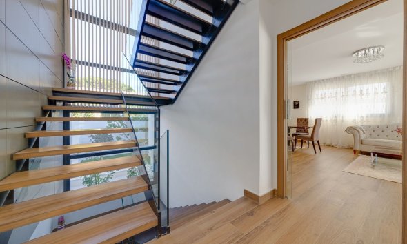 Gensalg - Villa -
Torrevieja