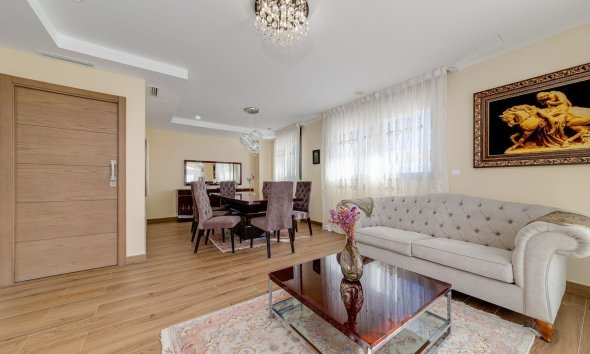 Gensalg - Villa -
Torrevieja