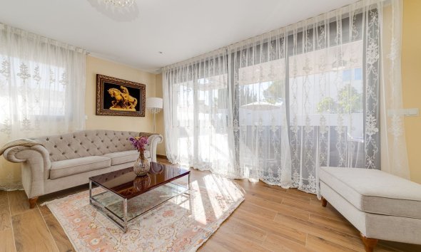 Gensalg - Villa -
Torrevieja