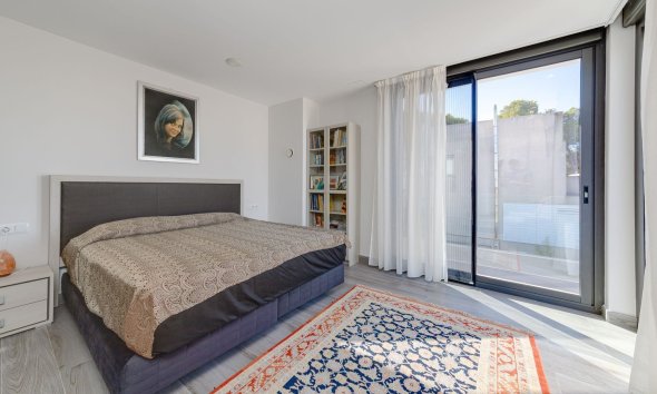 Gensalg - Villa -
Torrevieja