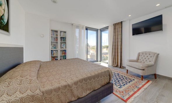 Gensalg - Villa -
Torrevieja