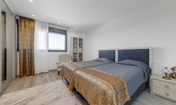 Gensalg - Villa -
Torrevieja