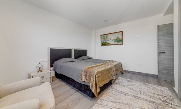 Gensalg - Villa -
Torrevieja