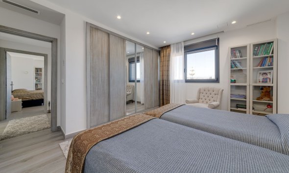 Gensalg - Villa -
Torrevieja