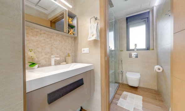 Gensalg - Villa -
Torrevieja
