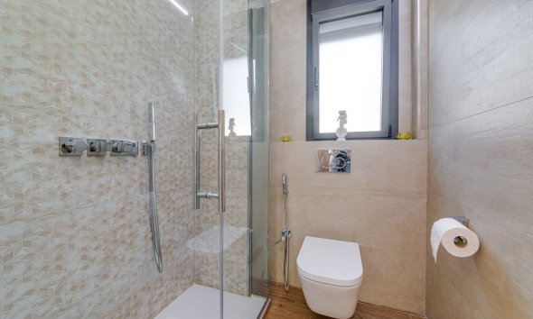 Gensalg - Villa -
Torrevieja