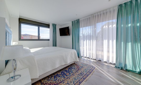 Gensalg - Villa -
Torrevieja