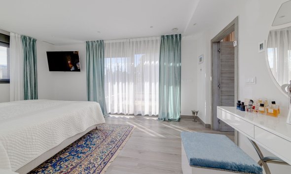 Gensalg - Villa -
Torrevieja