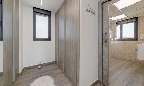 Gensalg - Villa -
Torrevieja