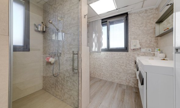 Gensalg - Villa -
Torrevieja
