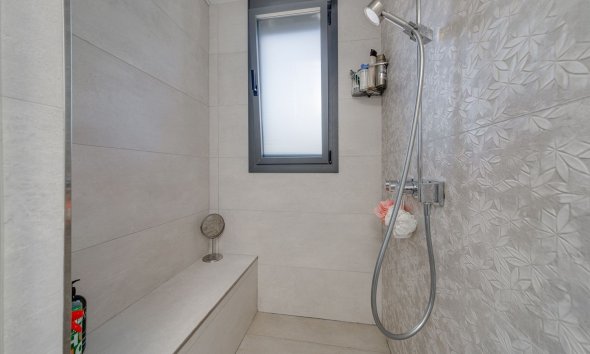 Gensalg - Villa -
Torrevieja