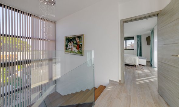Gensalg - Villa -
Torrevieja
