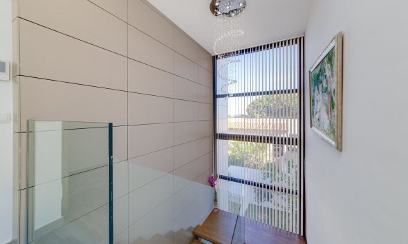 Gensalg - Villa -
Torrevieja