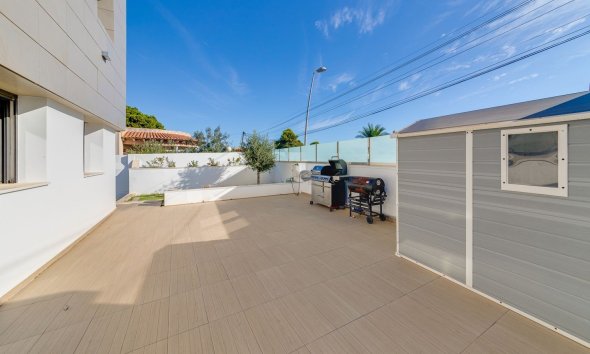 Gensalg - Villa -
Torrevieja