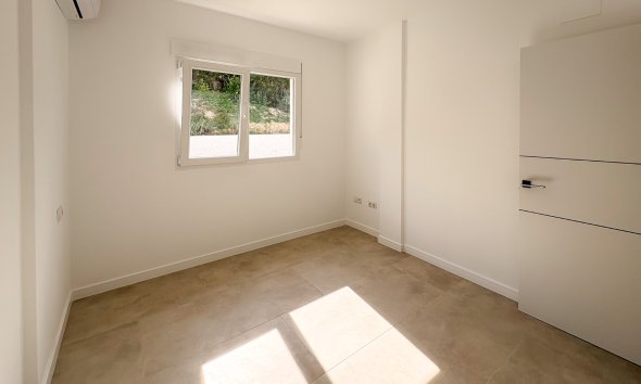Gensalg - Villa -
El Campello - Pueblo Acantilado - Venta Lanuza