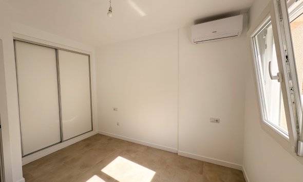 Gensalg - Villa -
El Campello - Pueblo Acantilado - Venta Lanuza