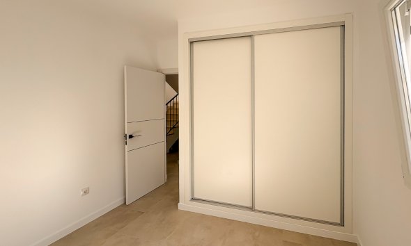 Gensalg - Villa -
El Campello - Pueblo Acantilado - Venta Lanuza
