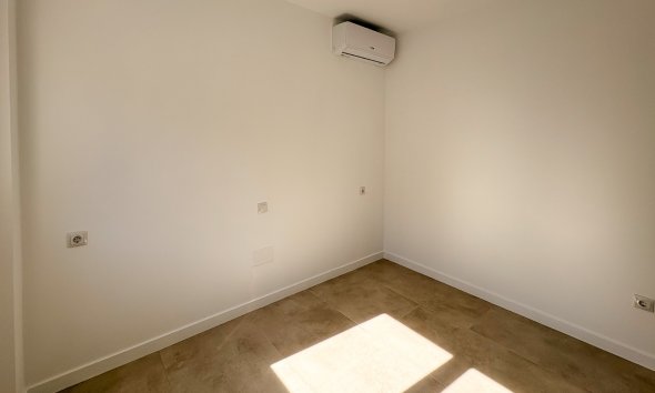 Gensalg - Villa -
El Campello - Pueblo Acantilado - Venta Lanuza