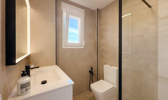 Gensalg - Villa -
El Campello - Pueblo Acantilado - Venta Lanuza