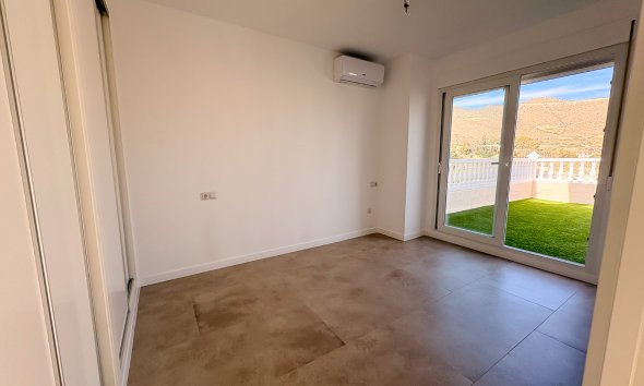 Gensalg - Villa -
El Campello - Pueblo Acantilado - Venta Lanuza