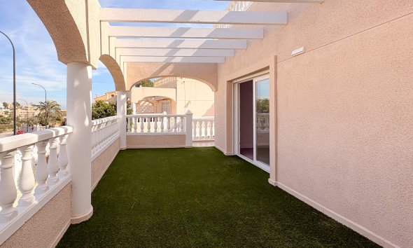 Gensalg - Villa -
El Campello - Pueblo Acantilado - Venta Lanuza
