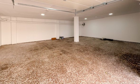 Gensalg - Villa -
El Campello - Pueblo Acantilado - Venta Lanuza
