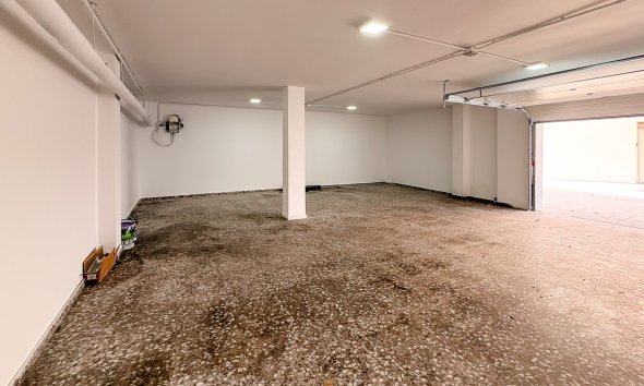 Gensalg - Villa -
El Campello - Pueblo Acantilado - Venta Lanuza