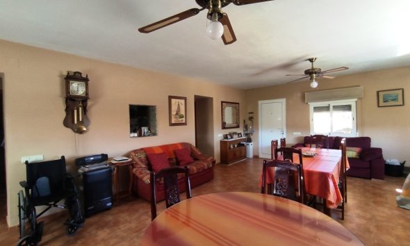 Resale - Country House -
Ontinyent